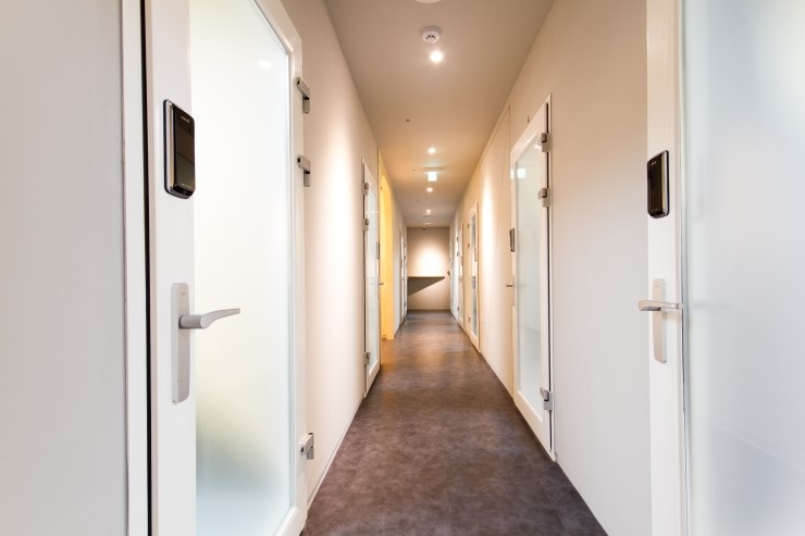 프리미엄 숨 음악연습실 노량진점 -  연습실