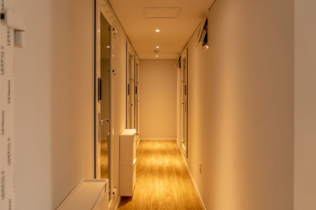 SMC 신대방삼거리점