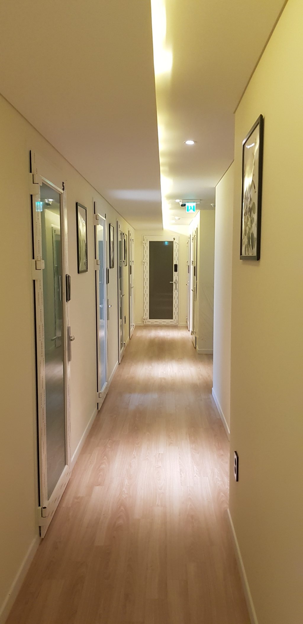 SMC 봉천점 -  연습실