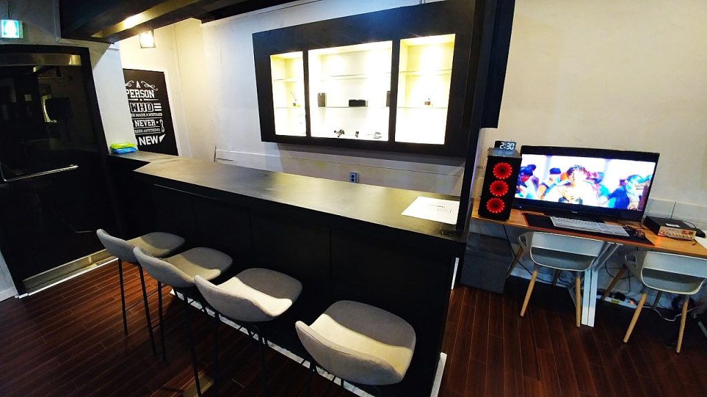 바바연습실 등촌점 -  연습실