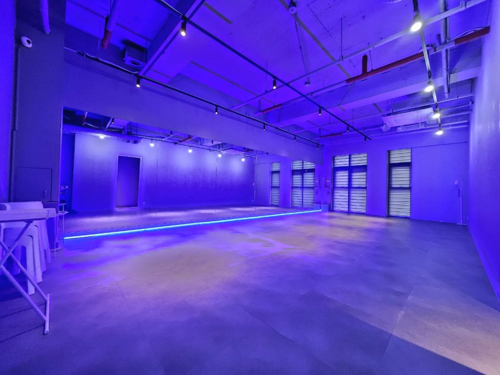 미사연습실 리즈댄스스튜디오