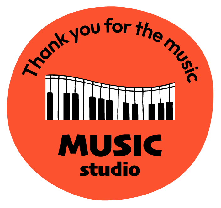 땡큐포더뮤직 스튜디오