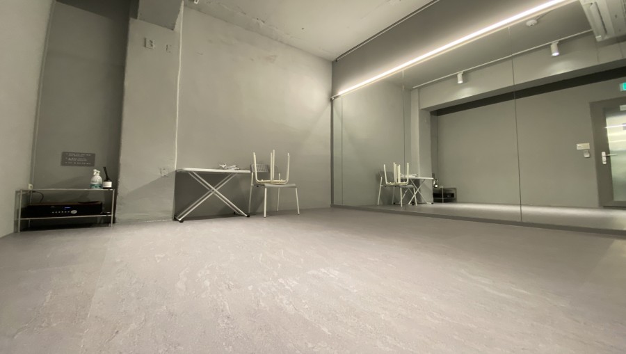 브리츠 댄스연습실 신림점