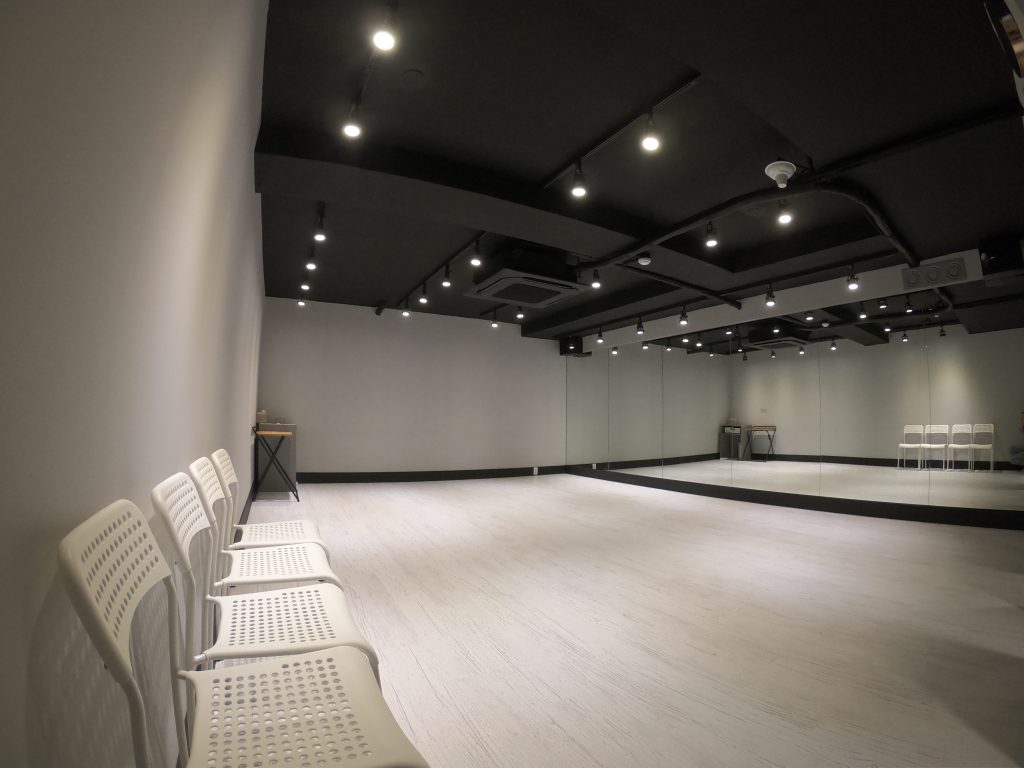 신림연습실 로제이1호점