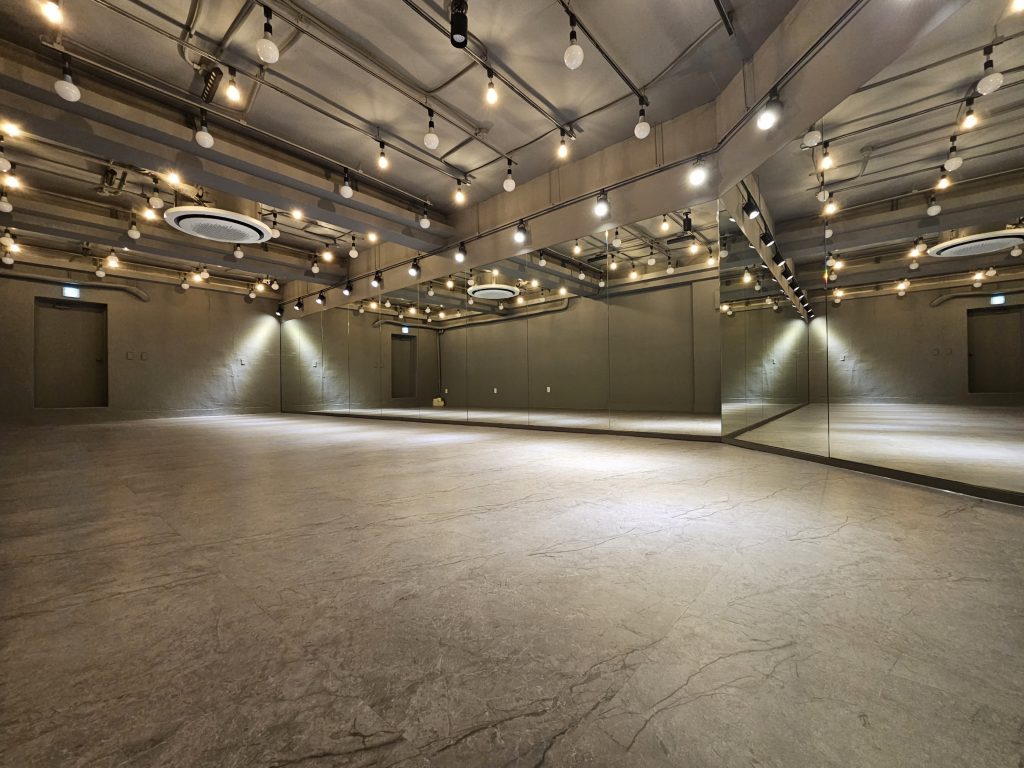 신림연습실 제이엔터