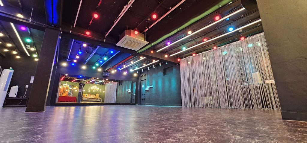 신림연습실하이브 신림점 -  연습실