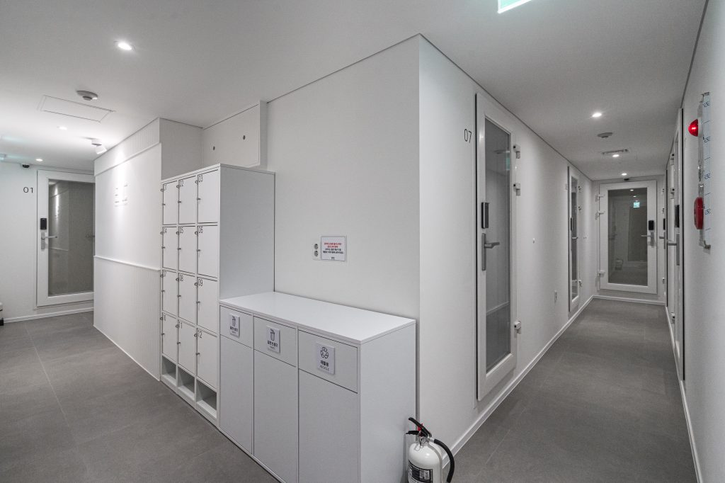 SMC 신림역1호점