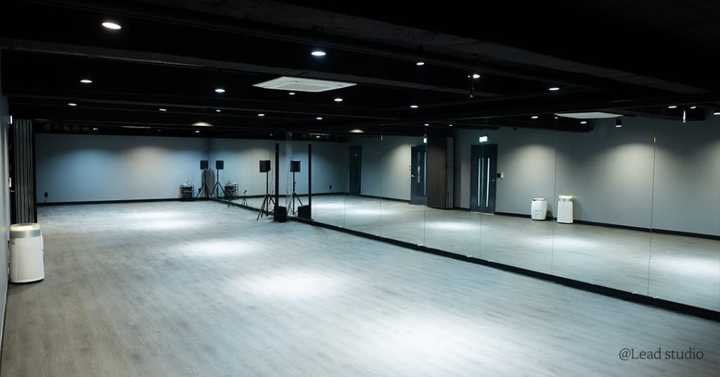 리드댄스스튜디오