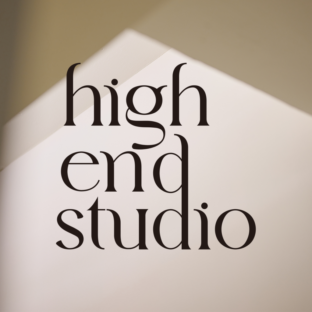 하이엔드 스튜디오 음악연습실