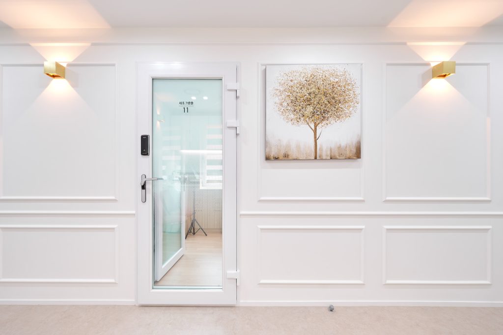 서초그랑홀 음악연습실