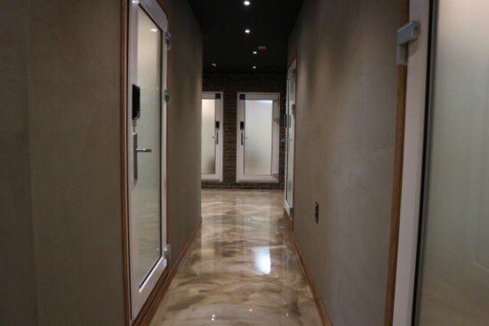 아이러브뮤직 음악연습실