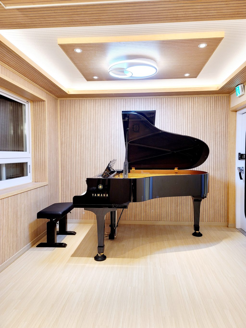 멜로디아스튜디오 음악연습실 예술의전당점 -  연습실