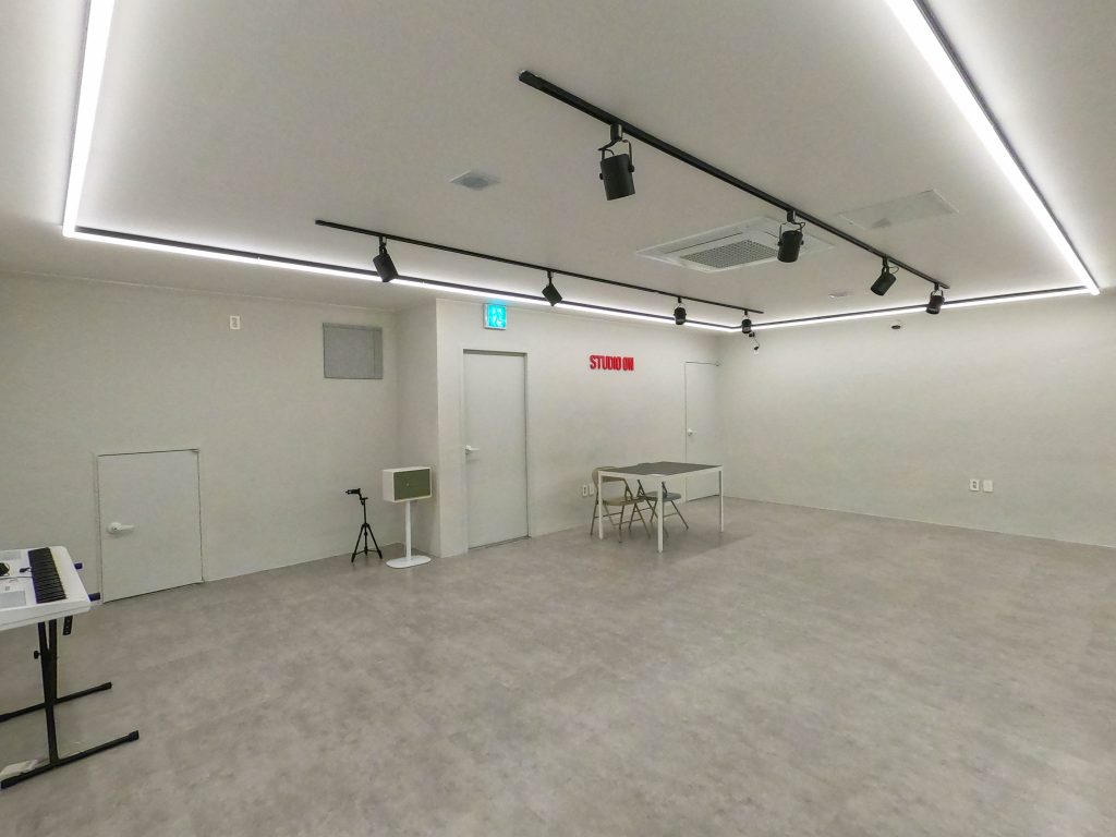 스튜디오ON 잠실점