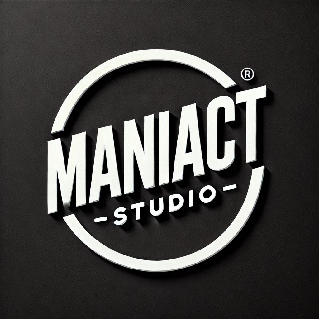 매니액트 스튜디오