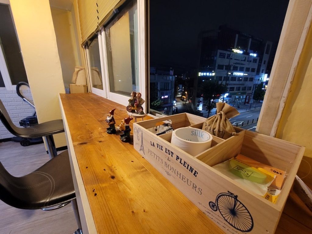 뮤즈타운음악연습실 미아점