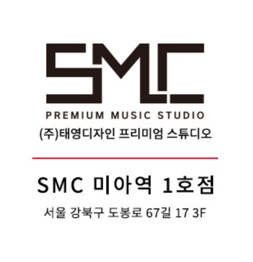 SMC 미아역1호점