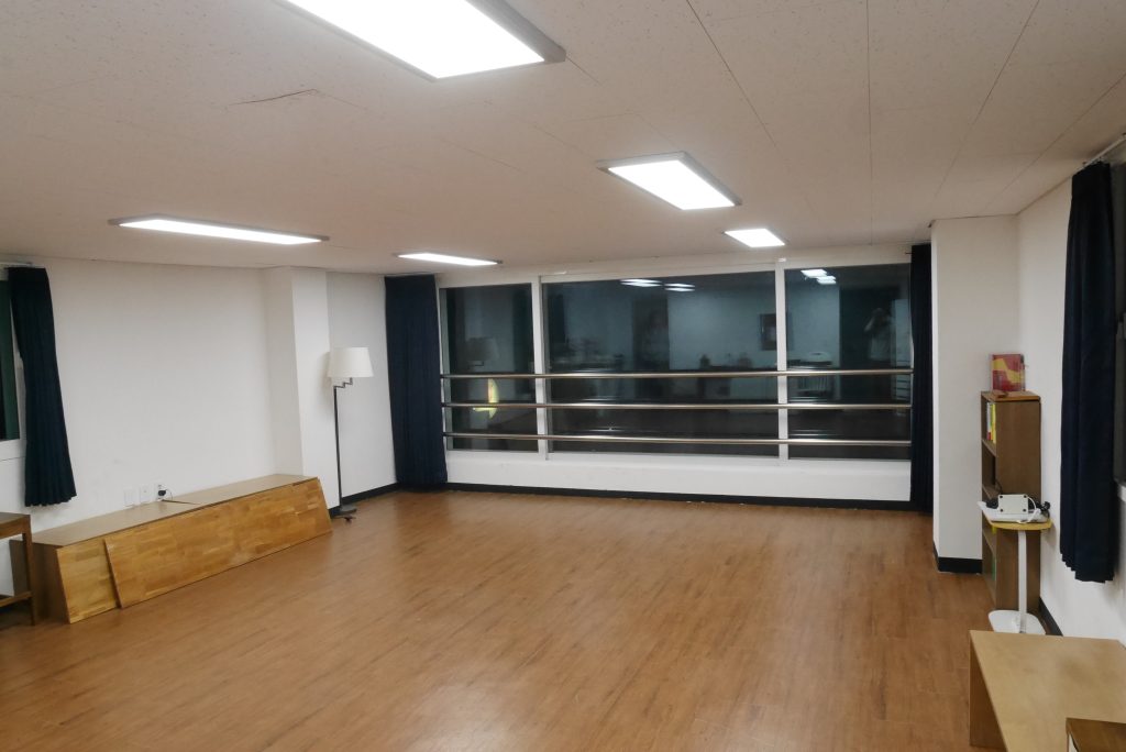 낭독극단호박이넝쿨책