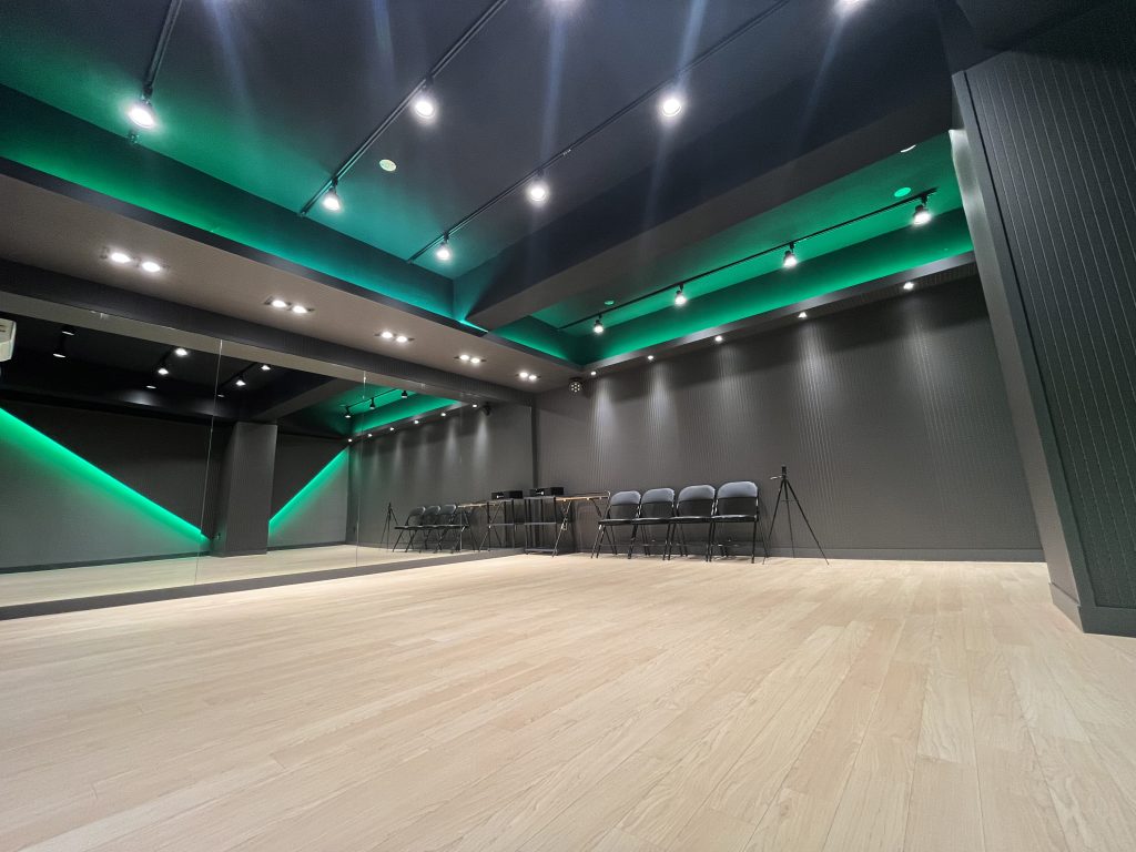 고수연습실 청량리점