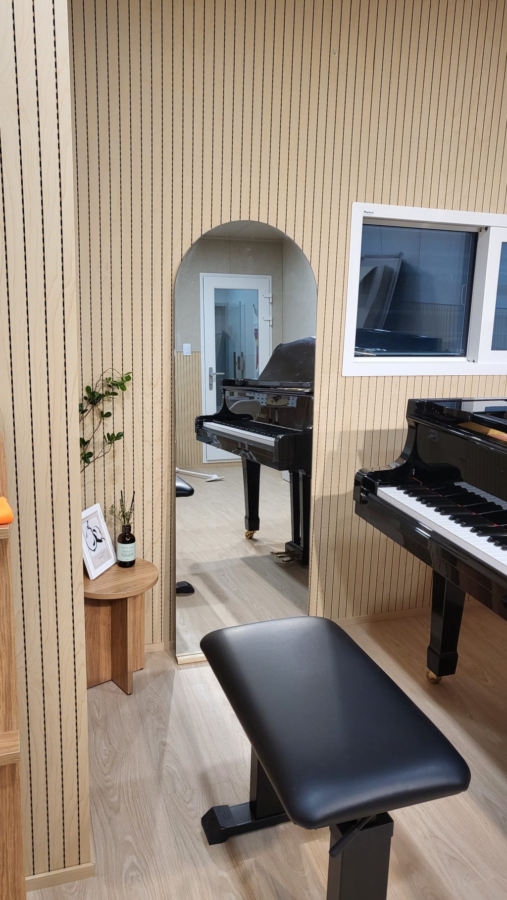 청량리해링턴피아노스튜디오