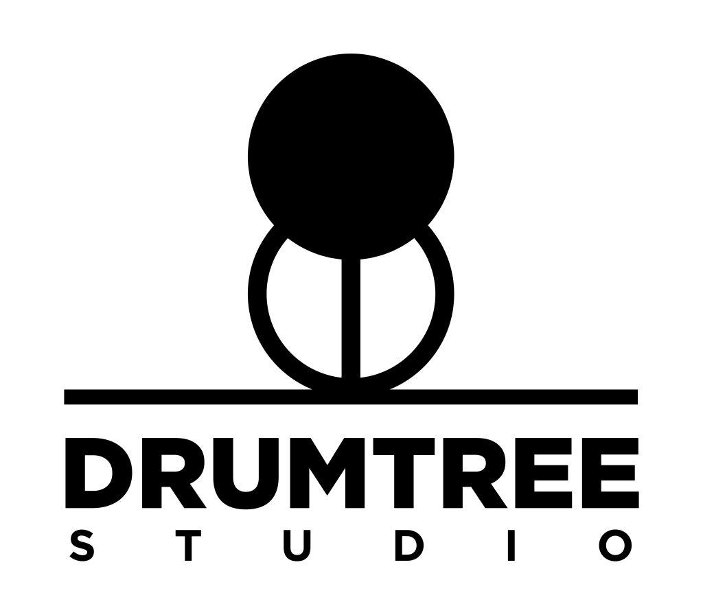 드럼트리 비산점 -  연습실