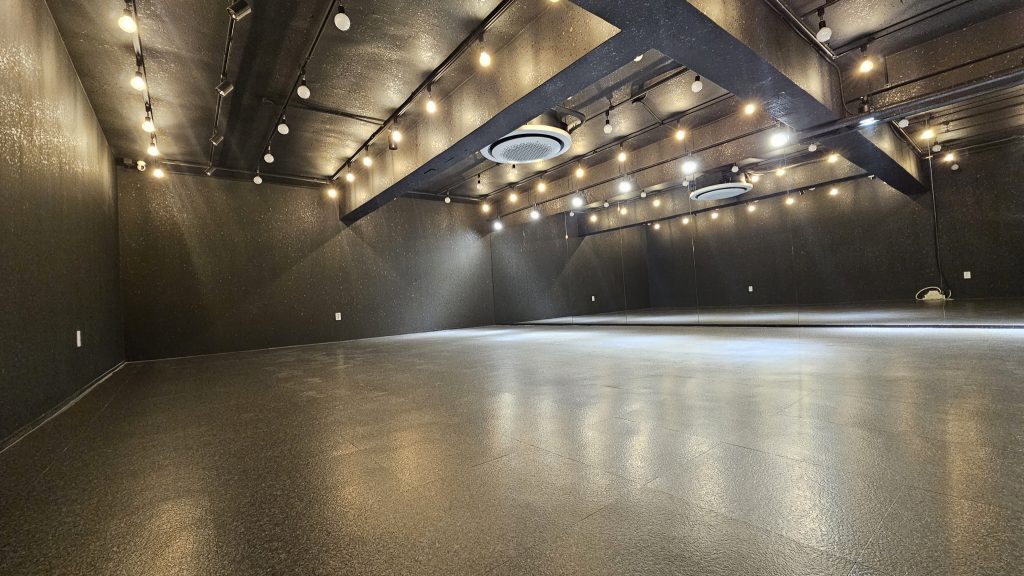 강서구연습실 제이엔터 우장산점