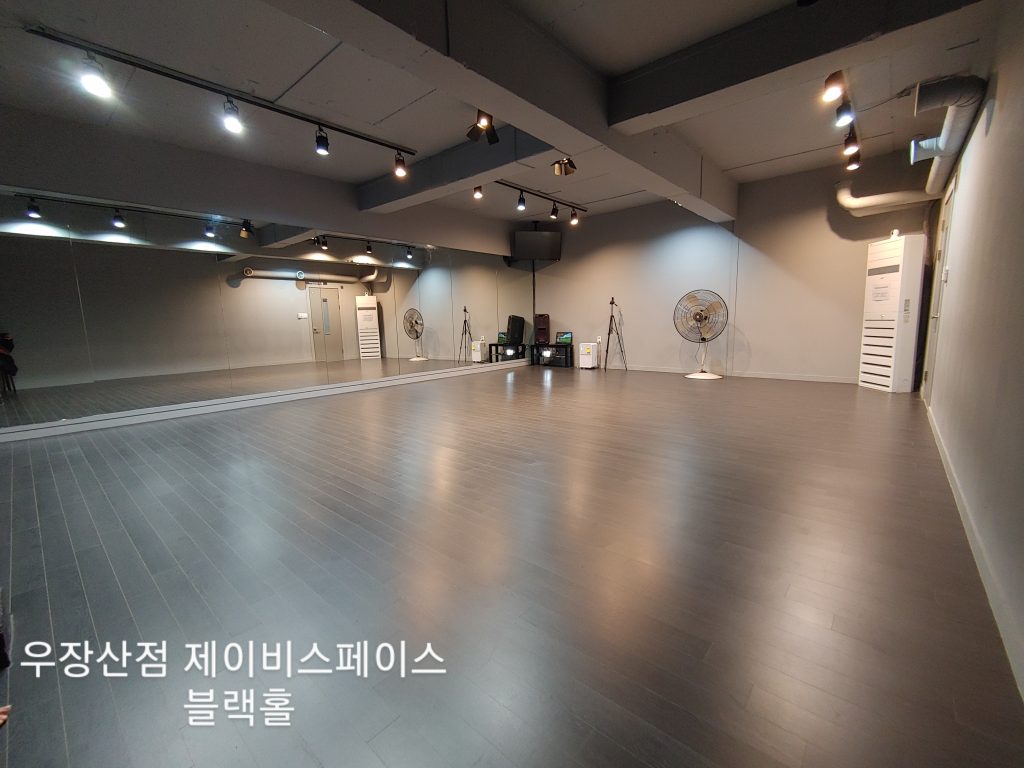 제이비스페이스 우장산점