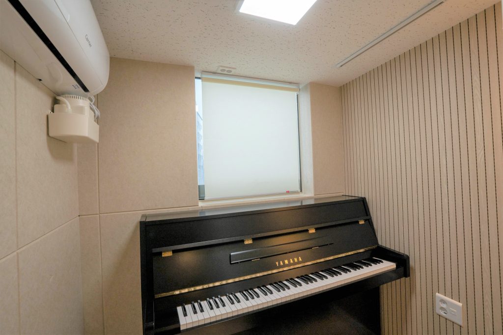 참조은뮤직스튜디오