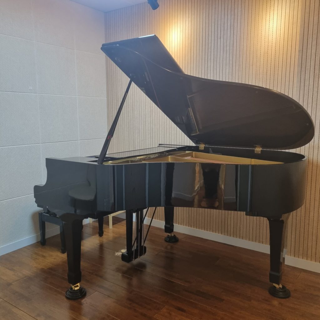 블리스 댄스음악연습실 김포구래점