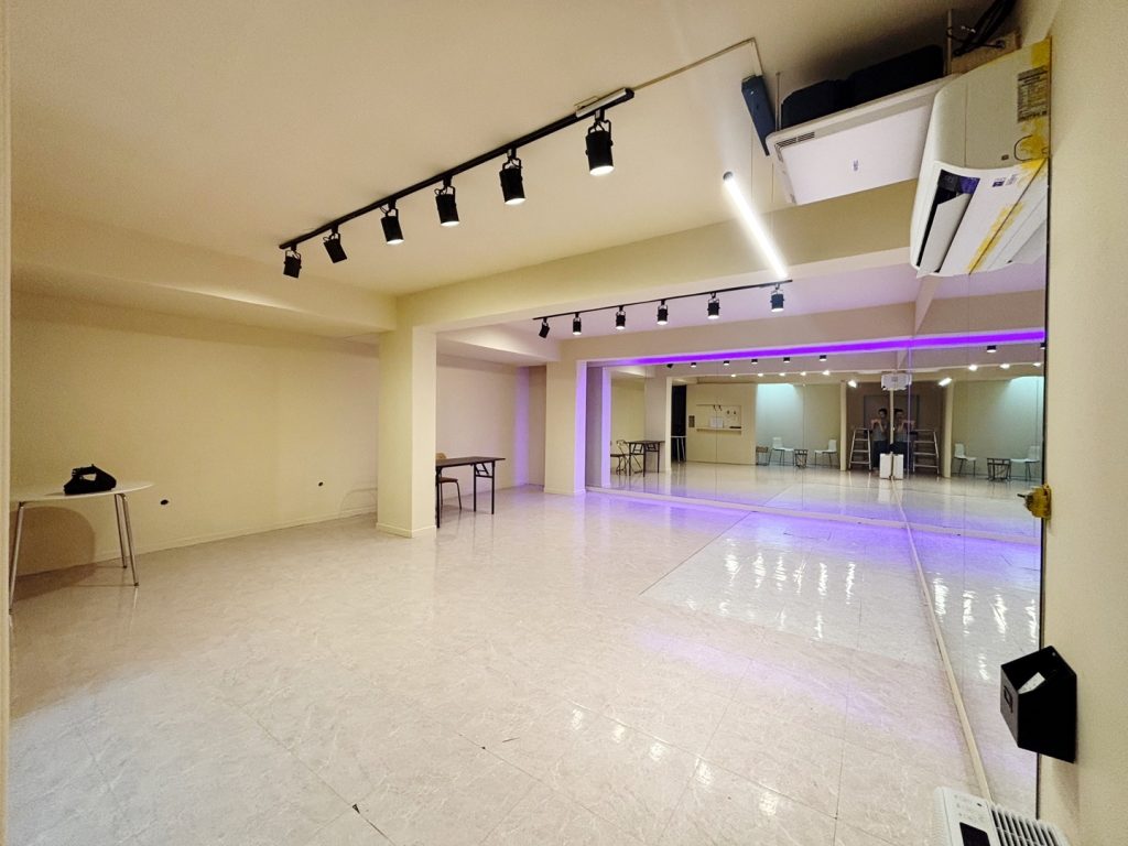 성신여대연습실아래숨