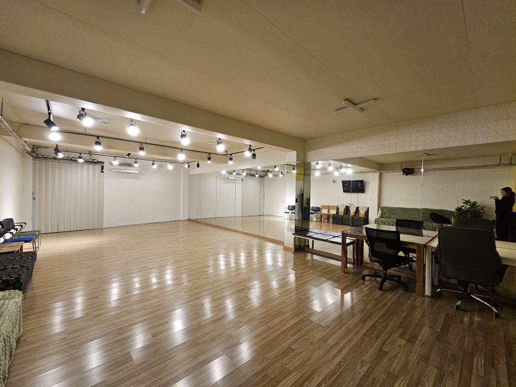 한성대 연습실 하이웨이브