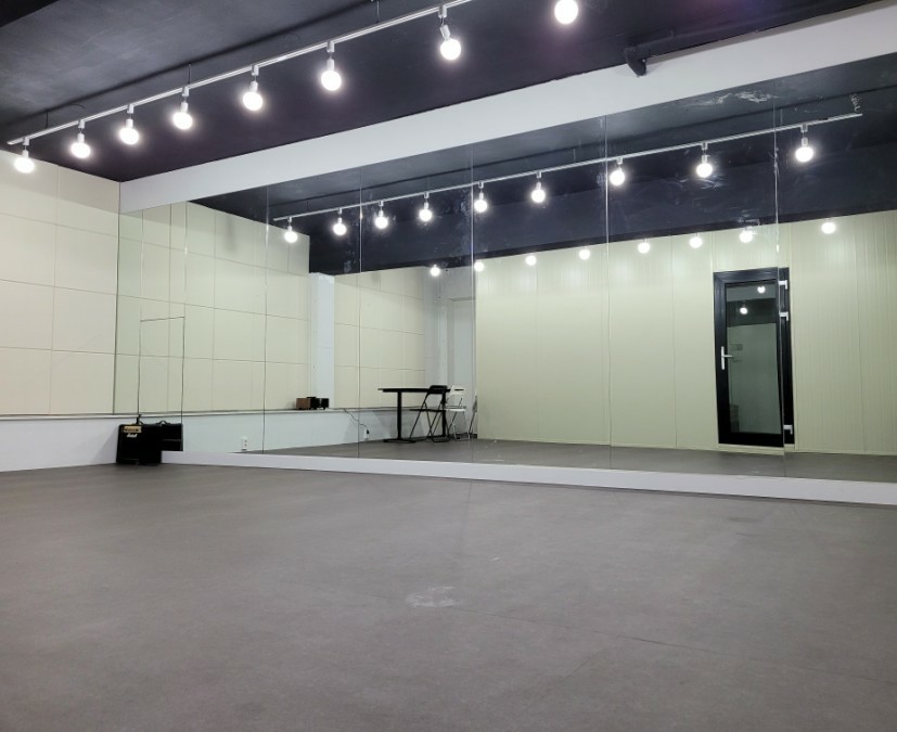 딜라이트연습실