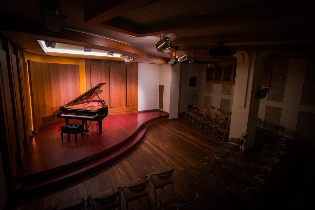 세실아트홀 & 연습실