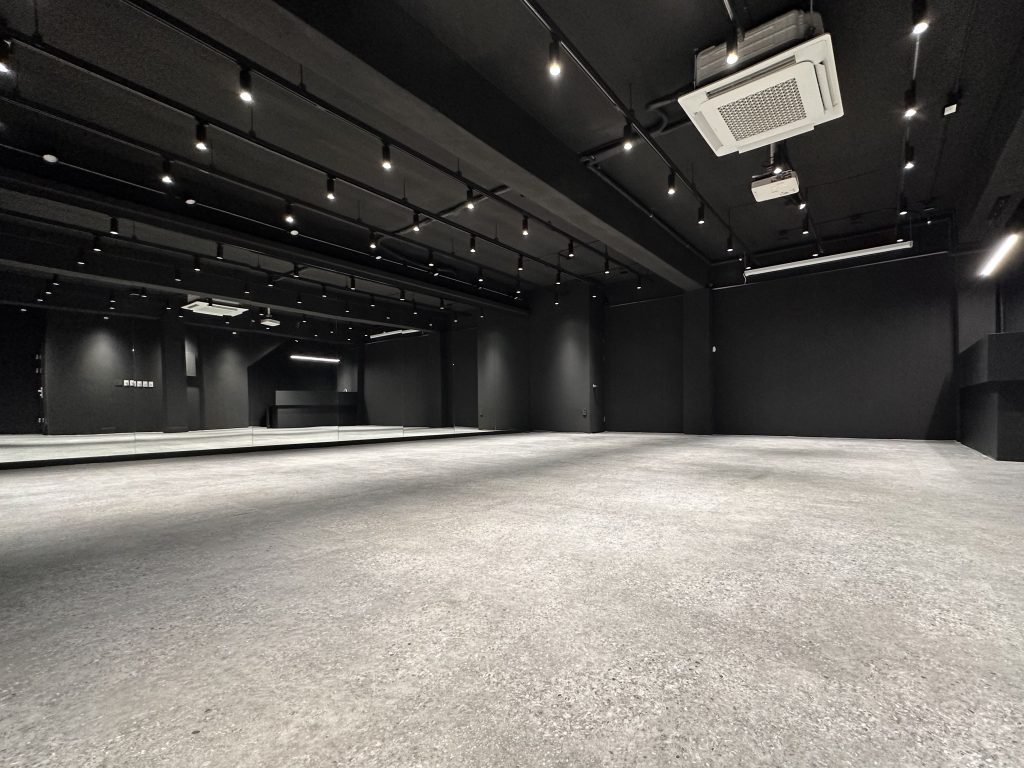 성수연습실 대형파티룸 픽스튜디오