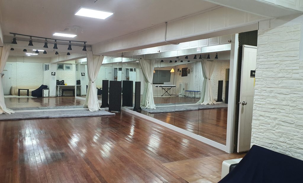 미운오리연습실