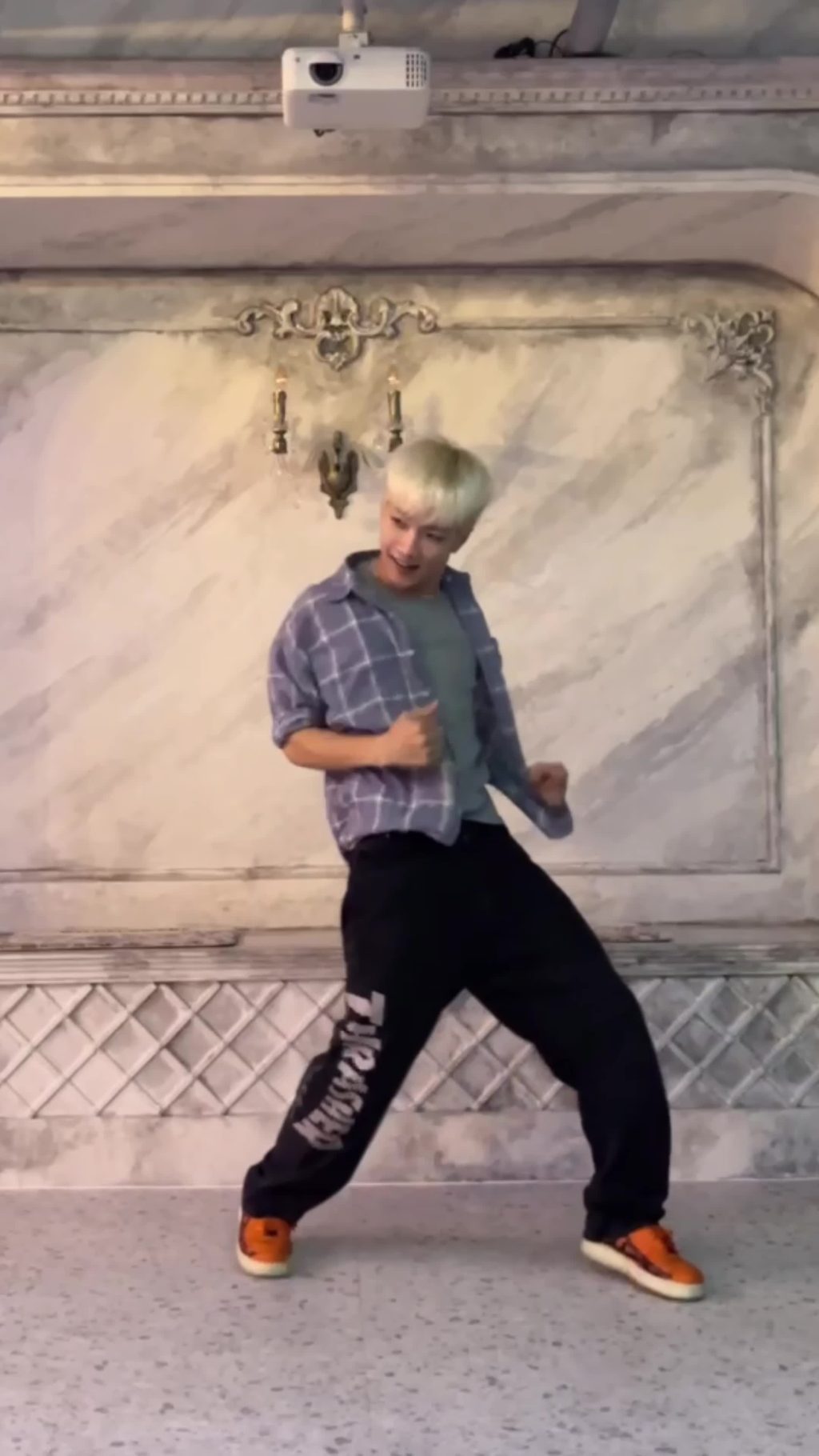 널리스페이스 당산점