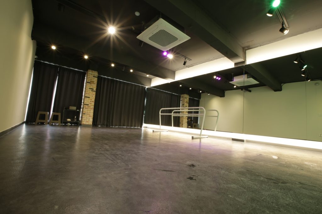 드림스페이스연습실