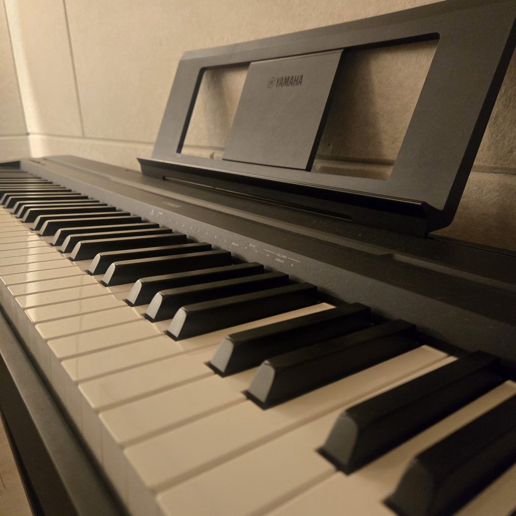 홈뮤직 음악연습실 -  연습실