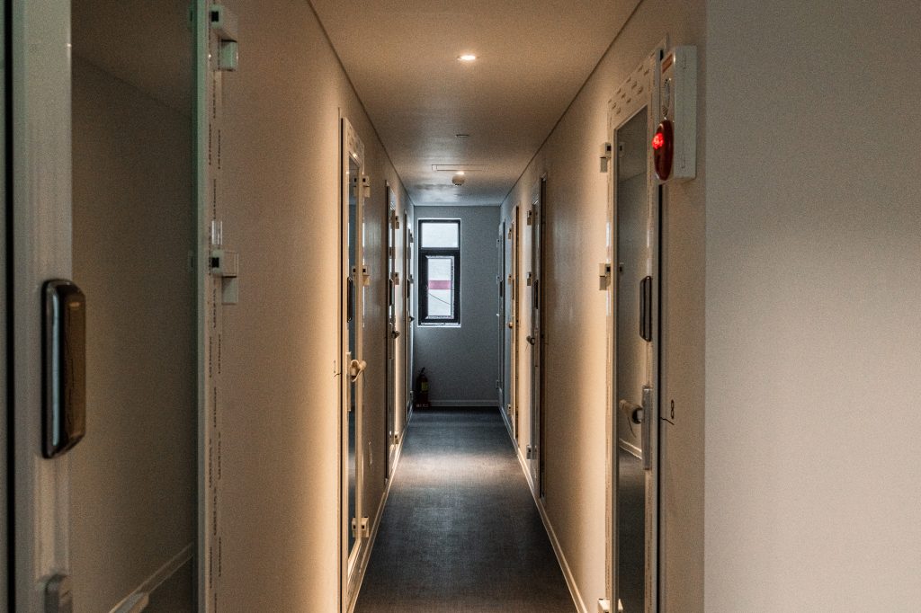 SMC 증산점 -  연습실