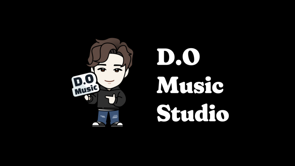 디오뮤직 스튜디오