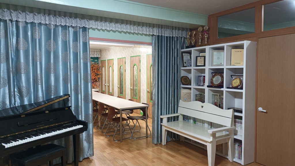 백합피아노음악