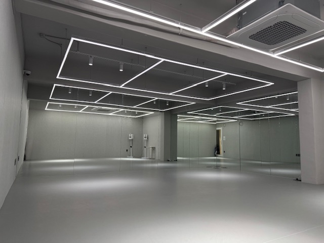 알알댄스스튜디오