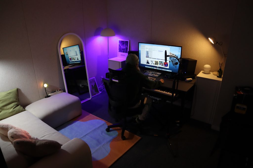 스튜디오 올위드