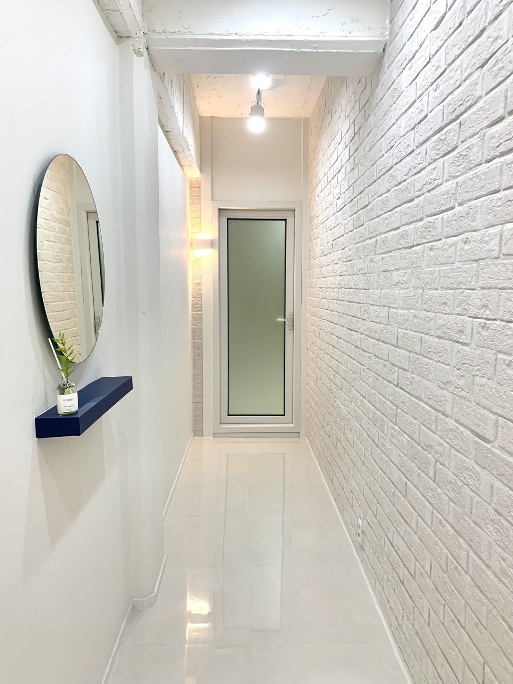 공간스튜디오 안양 연습실