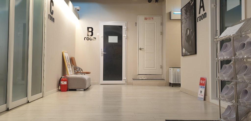 무브핏 스튜디오