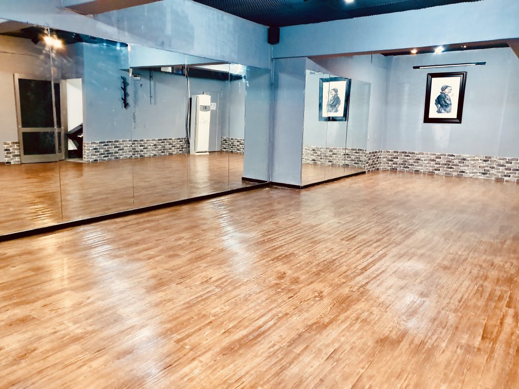 동굴연습실 숙대점