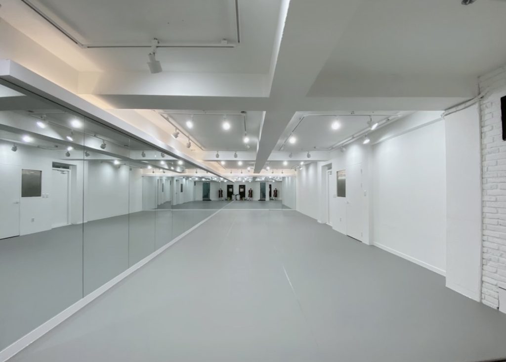 온나 댄스스튜디오