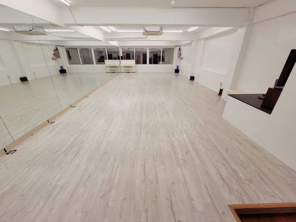 하눌스튜디오 2호점