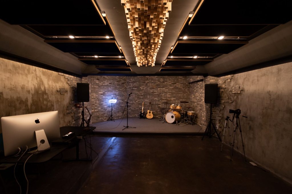 브릭박스 스튜디오