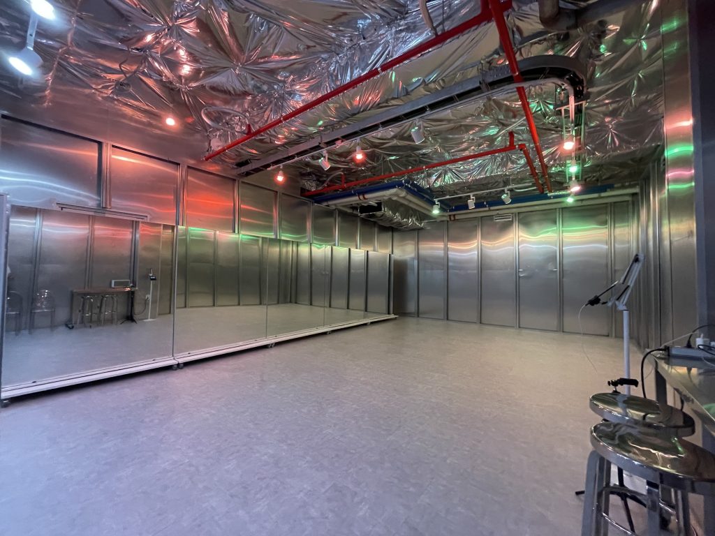 네스트 연습실 구의점