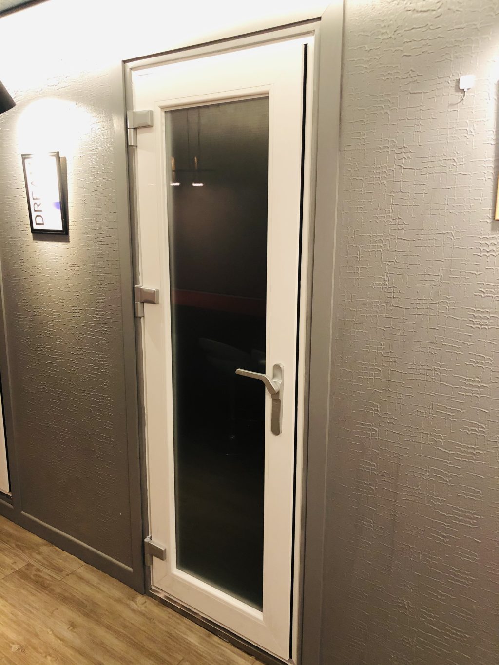 스타벅 음악 연습실